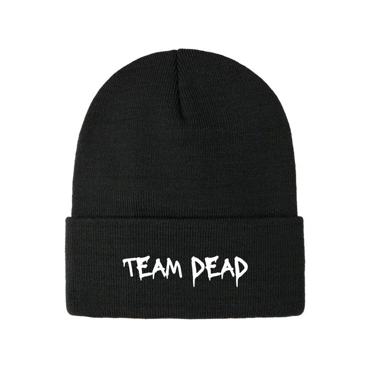 Tuque Team dead