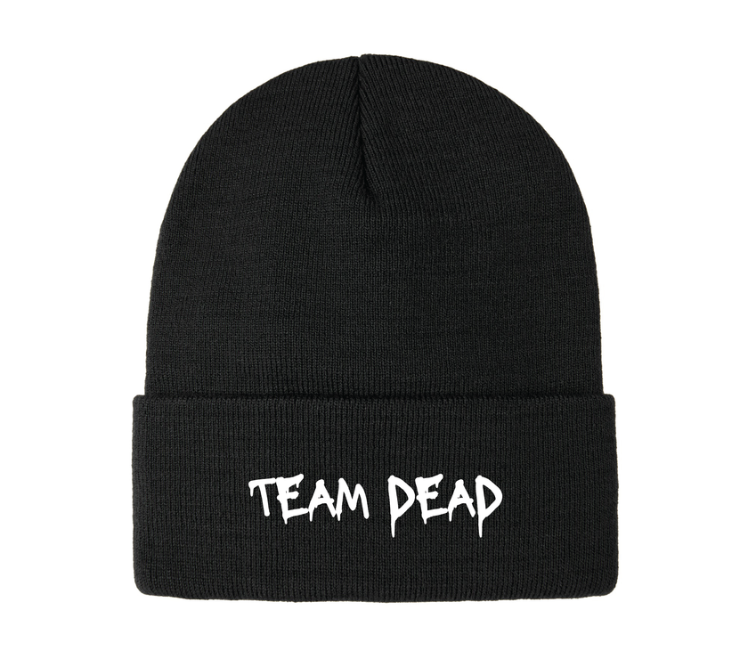 Tuque Team dead